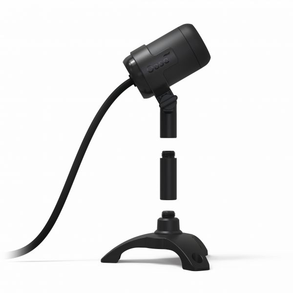 LunAqua Connect M Solo weiß